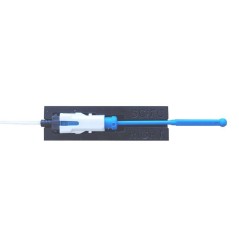 EasySplicer FIBERHOLDER SOC, SC BLACK - fiberholder